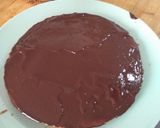 Une image de l'étape 5 de Sacher tort.