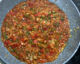 Foto del paso 2 de la receta: Alubias a la riojana