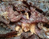 Foto langkah ke 4 dari resep Dendeng kering Kere Sapi.