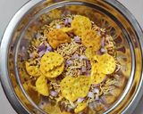 રગડા વાળી ભેળ (Ragda Bhel Recipe In Gujarati) રેસીપી સ્ટેપ8ફોટો