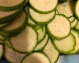 صورة لخطوة 2 من وصفة شوربة الكوسه 🌷😋