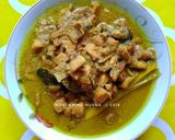 Foto langkah ke 6 dari resep Mie ayam homemade, enak, (step by step).