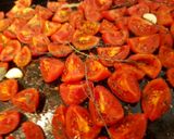 Foto del paso 6 de la receta: Salsa de tomate natural (¡al horno!)