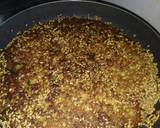 Rice and Green Gram Split Dal Handva recipe step 7 photo