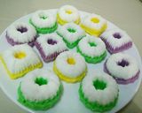 Foto langkah ke 7 dari resep Putu ayu.