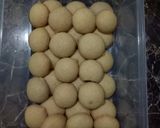 Foto langkah ke 5 dari resep Tiramisu Ekonomis.