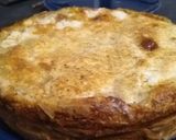 Une image de l'étape 5 de Bolo de banana.