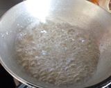 A picture of step 4 of Mango Malpua.