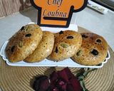 صورة لخطوة 5 من وصفة خبيزات بفرينة القمح الكامل