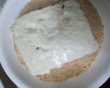 A picture of step 10 of Chicken fried Sandwiches.