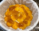 Foto del paso 17 de la receta: Pastel de albaricoques y almendras