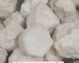 Foto langkah ke 3 dari resep Baso Ayam no tepung.