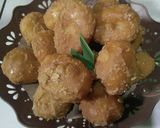 Foto langkah ke 7 dari resep Gemblong.