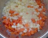 Foto del paso 2 de la receta: Ensaladilla rusa!!!! 😋😋😋