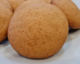 Foto del paso 6 de la receta: Galletas de dulce de leche