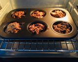 Foto langkah ke 9 dari resep Chocho Oatmeal Muffin.
