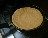 Foto langkah ke 2 dari resep Pizza homemade.