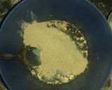 Foto del paso 2 de la receta: Galletas de fororo fáciles de hacer