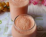 Foto langkah ke 4 dari resep 518. Juice Buah Tropical.
