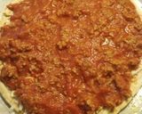 A picture of step 4 of Pork and Date Pizza.