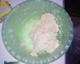 Foto del paso 3 de la receta: Bollitos de queso
