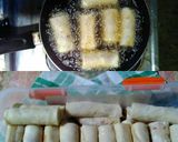 Foto langkah ke 3 dari resep Sosis solo.