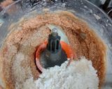 Foto langkah ke 2 dari resep Bakso sapi.