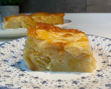 Foto del paso 7 de la receta: Pastel bizcocho esponjoso de manzana