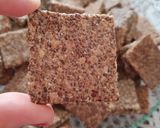 Foto del paso 3 de la receta: (KETO) Crackers