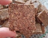 Foto del paso 3 de la receta: (KETO) Crackers