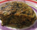 Foto del paso 4 de la receta: Soufflé tallos remolacha 2