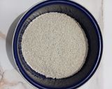 Foto langkah ke 1 dari resep Bolu Pisang Oat Kukus.