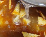 Foto langkah ke 5 dari resep Tom Yum dengan Bumbu Perencah Adabi.