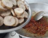Raw-Banana Sabji recipe step 11 photo