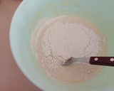 Foto del paso 2 de la receta: Torta Crumble de Manzana 🍎