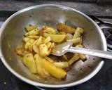 Bombay Duck Fish Curry recipe step 2 photo