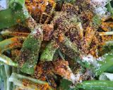 મસાલા મરચા(Masala Marcha recipe in Gujarati) રેસીપી સ્ટેપ2ફોટો