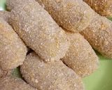 Foto langkah ke 7 dari resep Kentang sosis goreng.