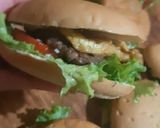 Foto del paso 4 de la receta: Hamburguesas caseras, muy fácil