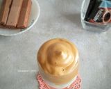 Foto langkah ke 4 dari resep Dalgona Coffee super simple.