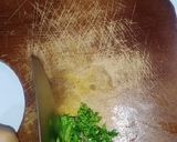 Foto langkah ke 5 dari resep Soto unyil ayam buk rum.