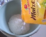 Foto langkah ke 3 dari resep Bakpao (no mixer).