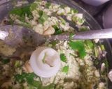 A picture of step 5 of Mixi.