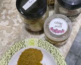 صورة لخطوة 3 من وصفة طريقة عمل رز ولحم غدا العيد شي فاخر من الآخر👏