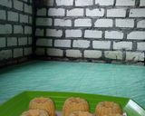Foto langkah ke 12 dari resep Bolu Pisang Kukus Takaran Sendok.