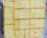 Foto langkah ke 7 dari resep Cheesekies bar.