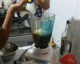 Foto del paso 6 de la receta: Crema de Hongos