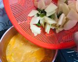Foto langkah ke 4 dari resep Sayur Asem Seger.