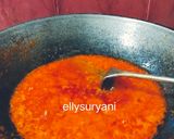 Foto langkah ke 8 dari resep Gulai Kacang Panjang Plus Udang-Kentang.