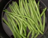 Foto langkah ke 1 dari resep Buncis Garlic.